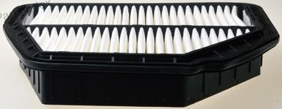 ჰაერის ფილტრი haeris filtri Denckermann A141130 თბილისი - photo 2