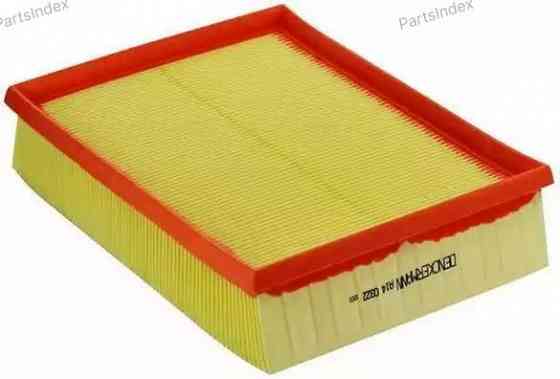 Фильтр воздушный Denckermann A140322 Тбилиси