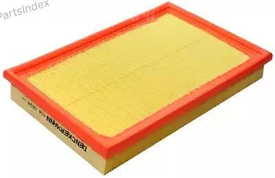Air Filter Denckermann A140024 Tbilisi - photo 1