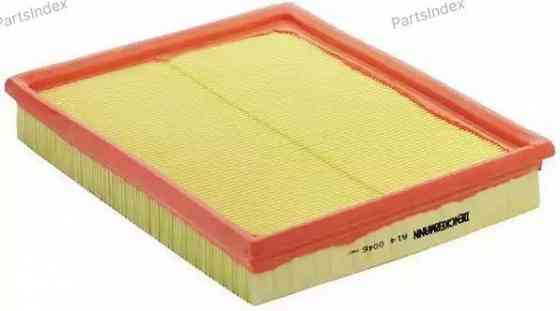 Фильтр воздушный Denckermann A140046 Тбилиси