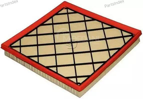 Air Filter Denckermann A141143 Tbilisi - photo 1