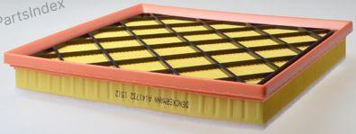 Air Filter Denckermann A141732 Tbilisi - photo 2