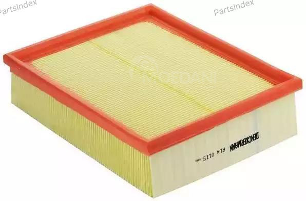 Air Filter Denckermann A140115 Tbilisi - photo 1