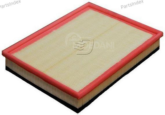 Air Filter Denckermann A140542 Tbilisi - photo 2