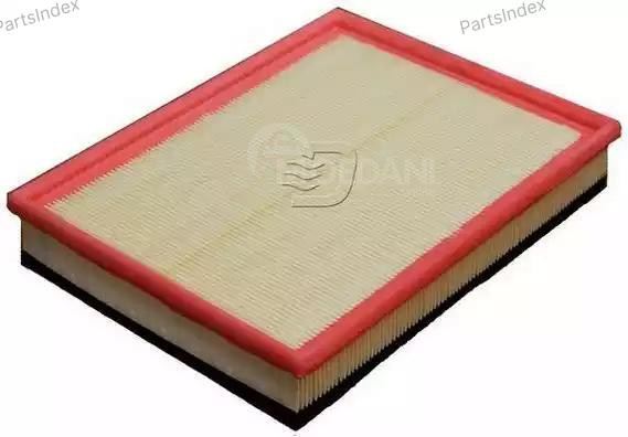 Air Filter Denckermann A140542 Tbilisi - photo 1