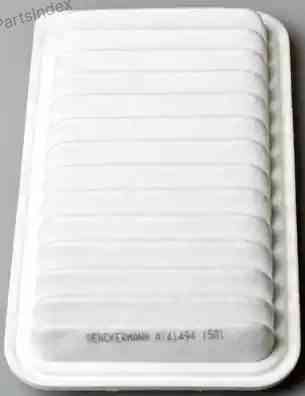 Фильтр воздушный Denckermann A141494 Тбилиси