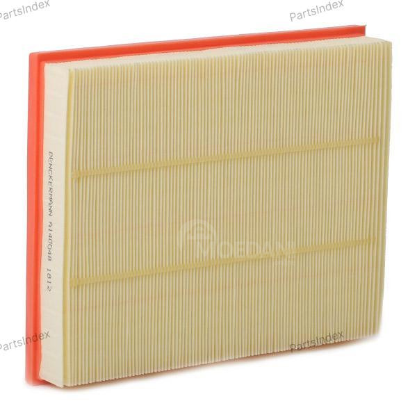 Air Filter Denckermann A140048 Tbilisi - photo 2