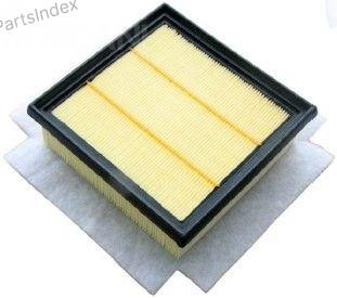 Air Filter Denckermann A140865 Tbilisi - photo 2