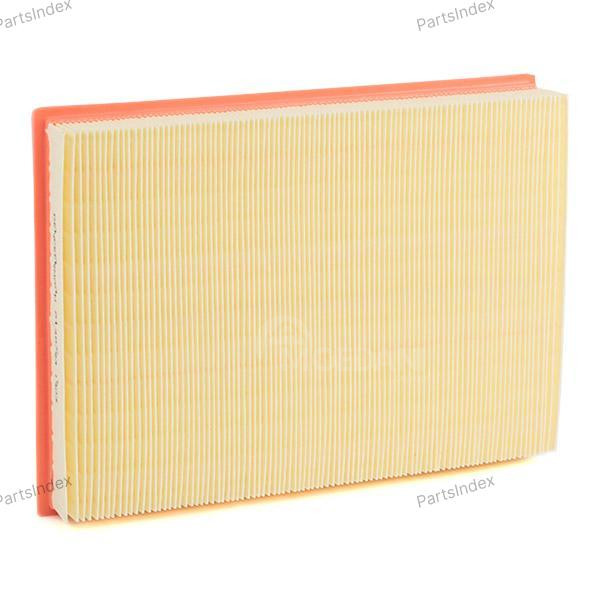 Фильтр воздушный Denckermann A140323 Тбилиси - изображение 3