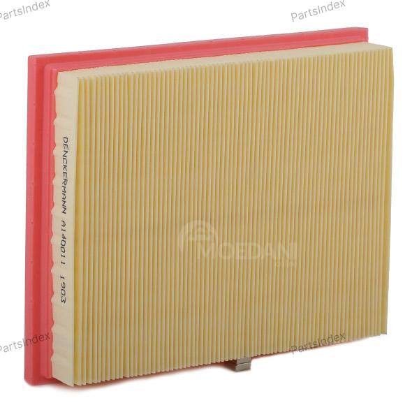 ჰაერის ფილტრი haeris filtri Denckermann A140011 თბილისი - photo 2