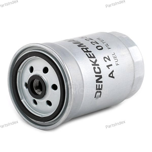 Фильтр топливный Denckermann A120225 Тбилиси - изображение 5