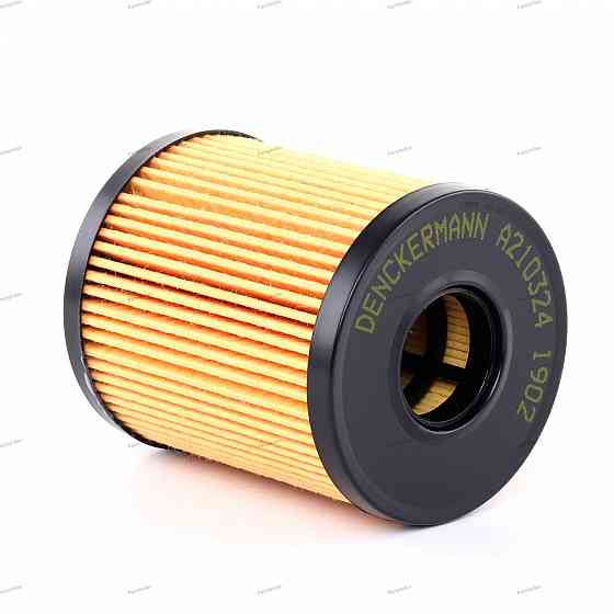 Engine Oil Filter Denckermann A210324 Tbilisi