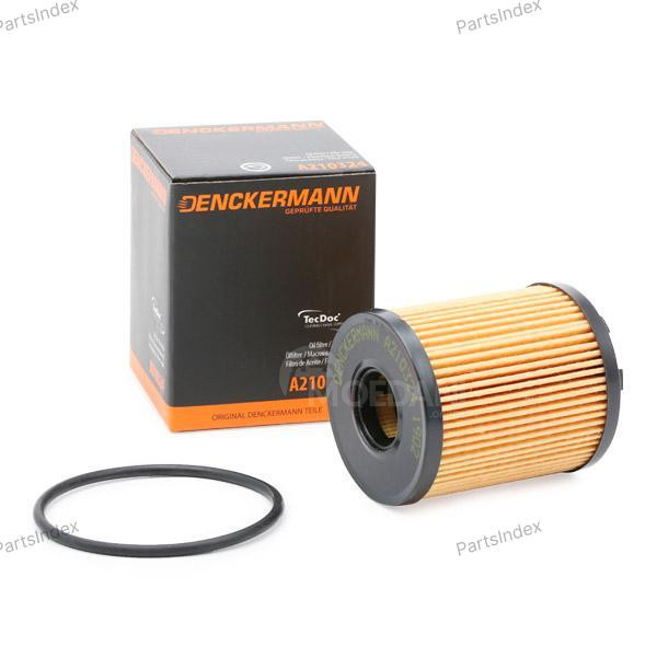 Engine Oil Filter Denckermann A210324 Tbilisi - photo 4