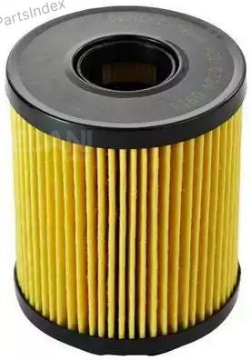 Engine Oil Filter Denckermann A210324 Tbilisi - photo 1