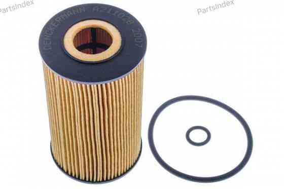 Engine Oil Filter Denckermann A211028 Tbilisi