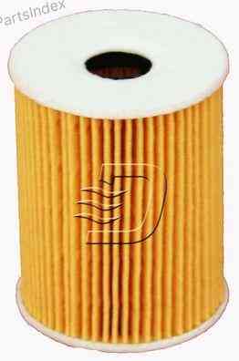 Engine Oil Filter Denckermann A210616 Tbilisi