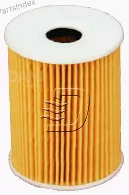 Engine Oil Filter Denckermann A210616 Tbilisi - photo 1