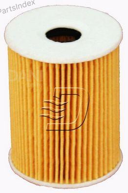 Engine Oil Filter Denckermann A210616 Tbilisi - photo 2
