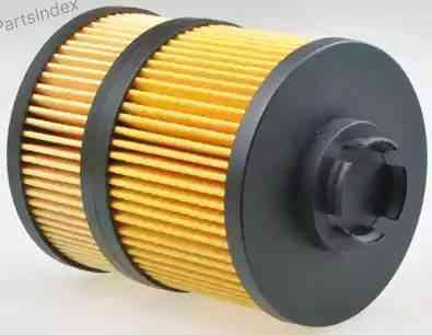 Engine Oil Filter Denckermann A210726 Tbilisi
