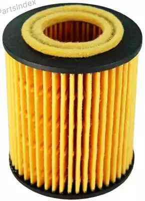 Engine Oil Filter Denckermann A210665 Tbilisi