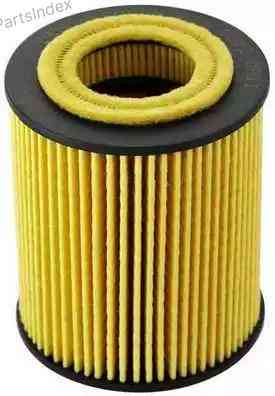 Engine Oil Filter Denckermann A210062 Tbilisi