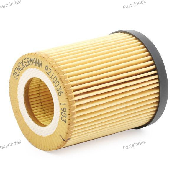 Engine Oil Filter Denckermann A210036 Tbilisi - photo 2