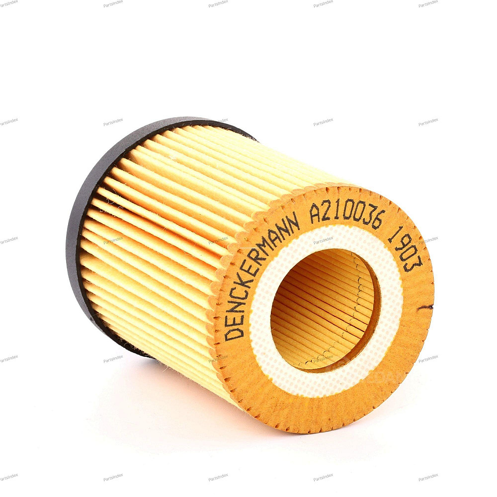 Engine Oil Filter Denckermann A210036 Tbilisi - photo 5