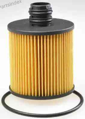 Engine Oil Filter Denckermann A210735 Tbilisi