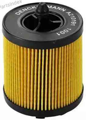 Engine Oil Filter Denckermann A210191 Tbilisi