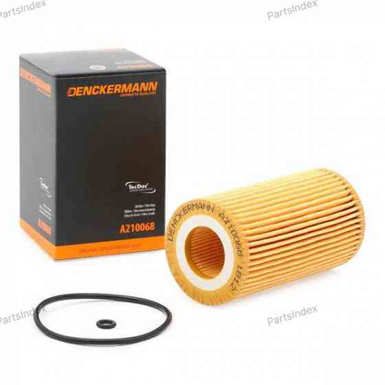 Engine Oil Filter Denckermann A210068 Tbilisi