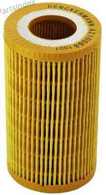 Engine Oil Filter Denckermann A210068 Tbilisi