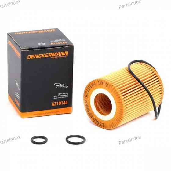 Engine Oil Filter Denckermann A210144 Tbilisi