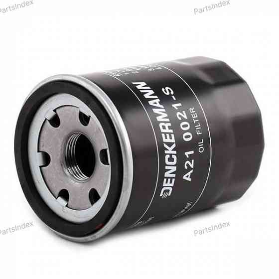 Engine Oil Filter Denckermann A210021-S Tbilisi