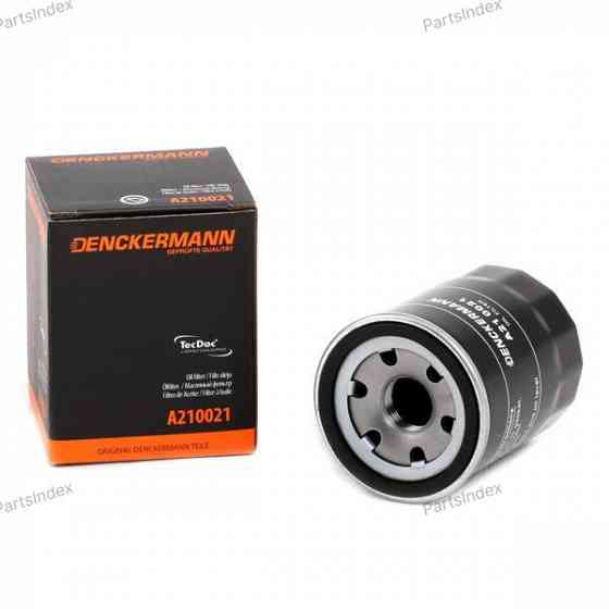 Engine Oil Filter Denckermann A210021 Tbilisi