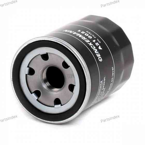 Engine Oil Filter Denckermann A210021 Tbilisi