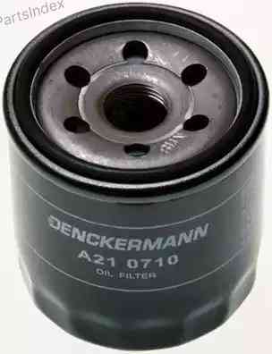Engine Oil Filter Denckermann A210710 Tbilisi