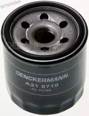 Engine Oil Filter Denckermann A210710 Tbilisi - photo 1