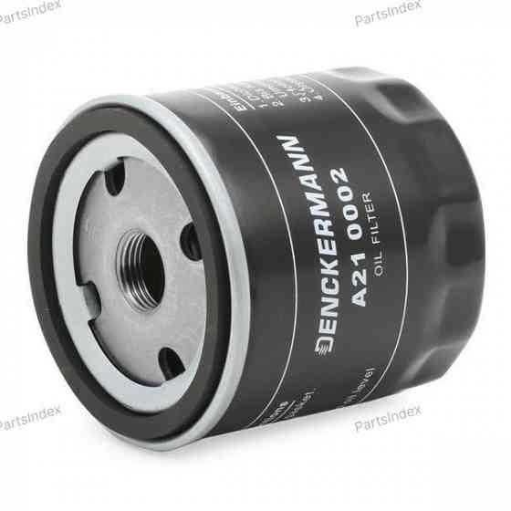 Engine Oil Filter Denckermann A210002 Tbilisi