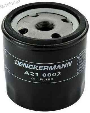 Engine Oil Filter Denckermann A210002 Tbilisi