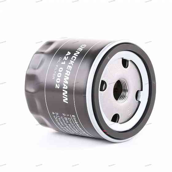 Engine Oil Filter Denckermann A210002 Tbilisi