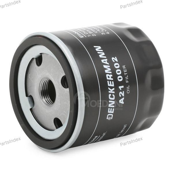 Engine Oil Filter Denckermann A210002 Tbilisi - photo 4