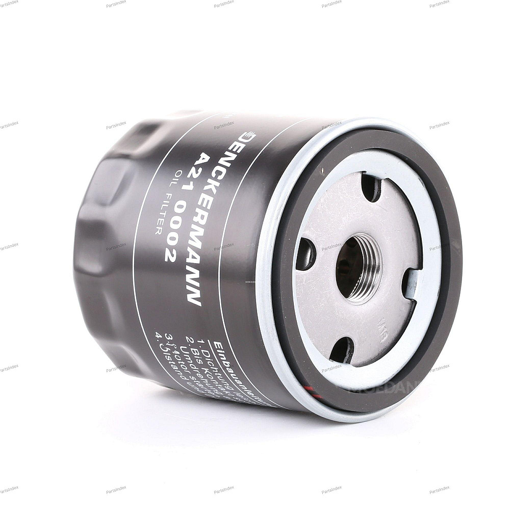 Engine Oil Filter Denckermann A210002 Tbilisi - photo 3