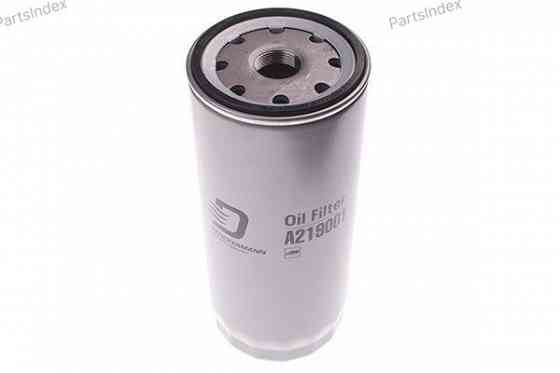 Engine Oil Filter Denckermann A219001 Tbilisi