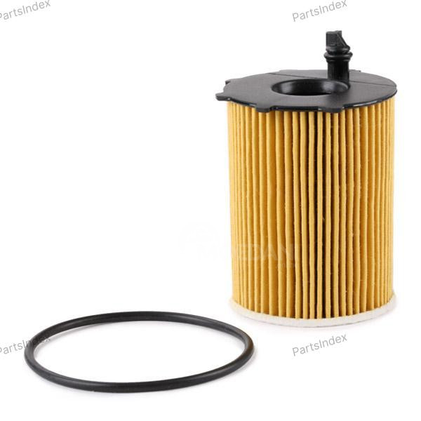 Engine Oil Filter Denckermann A210724 Tbilisi - photo 4