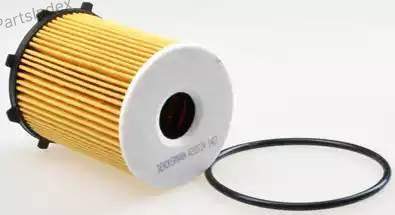 Engine Oil Filter Denckermann A210724 Tbilisi - photo 1