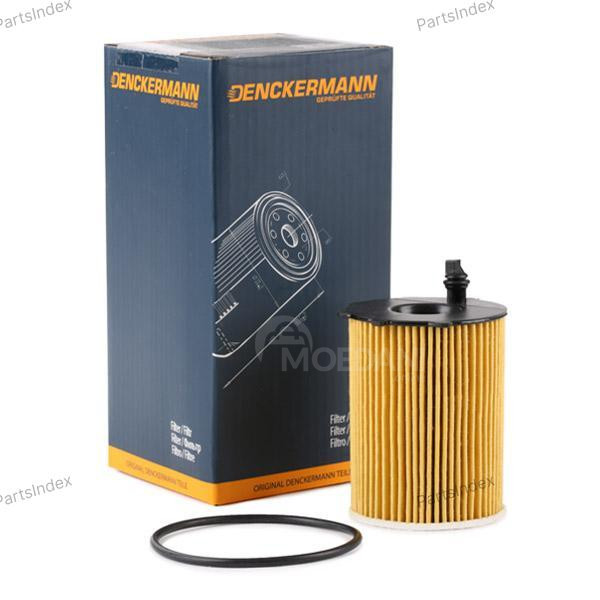 Engine Oil Filter Denckermann A210724 Tbilisi - photo 3