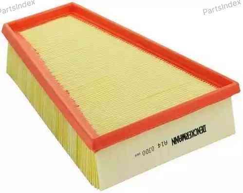 Фильтр воздушный Denckermann A140300 Тбилиси