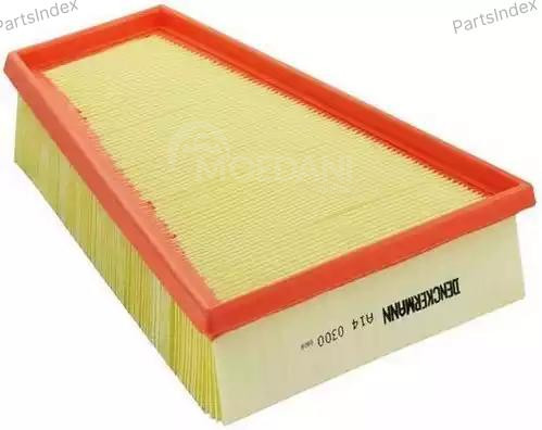 Air Filter Denckermann A140300 Tbilisi - photo 1
