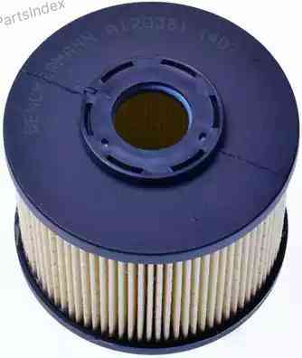 Фильтр топливный Denckermann A120381 Тбилиси