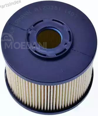 Фильтр топливный Denckermann A120381 Тбилиси - изображение 1